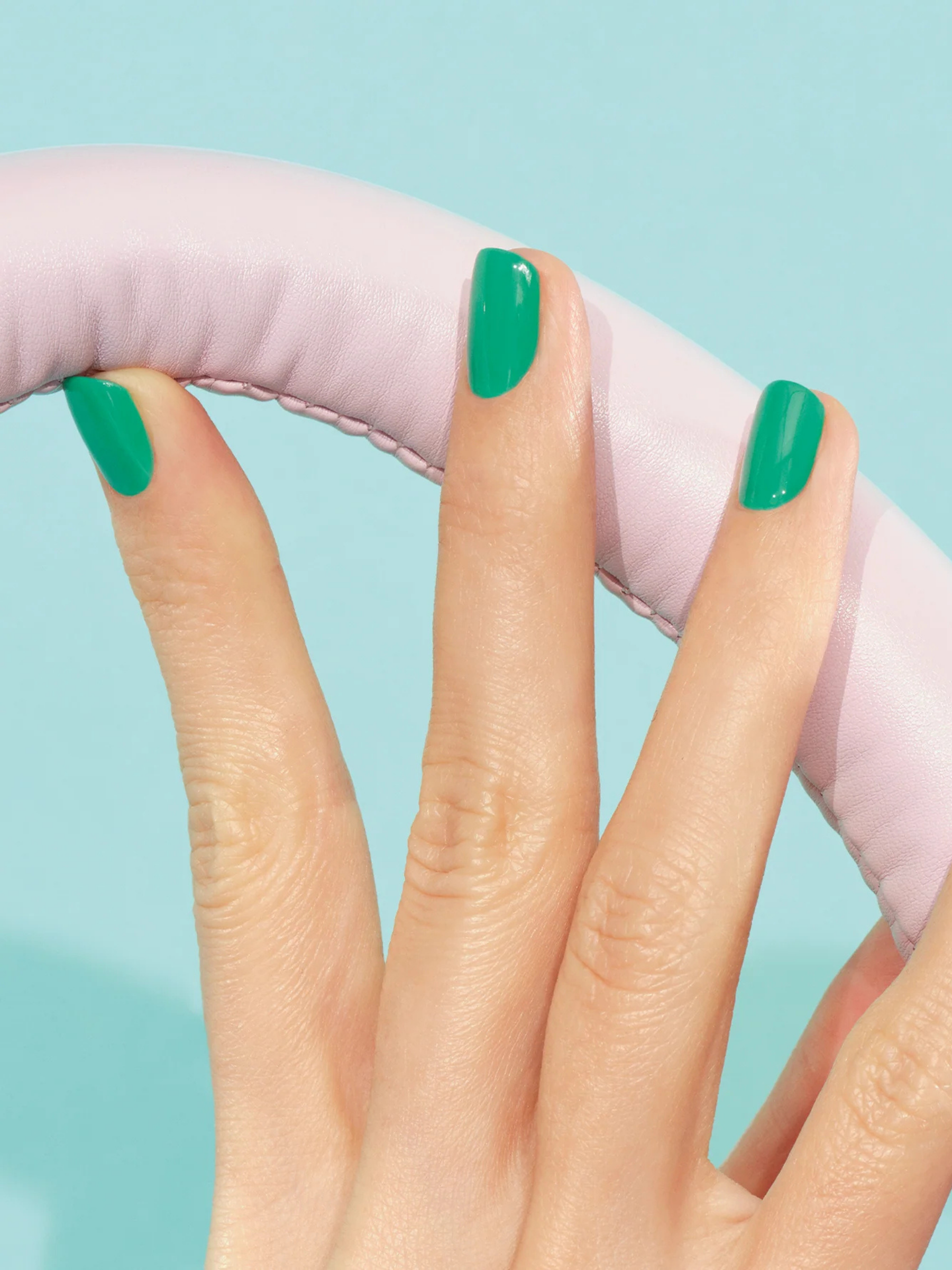 Green-Nail Smalto Unghie Brazil | Manucurist