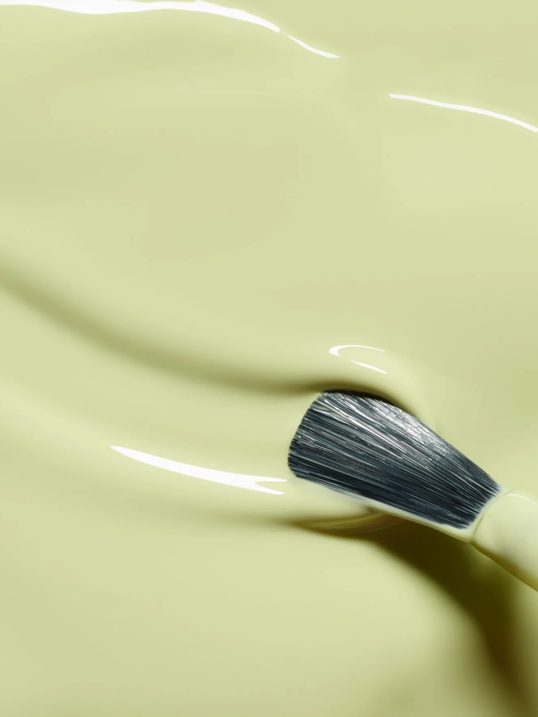 Green-Nail Smalto Unghie Pistacchio | Manucurist
