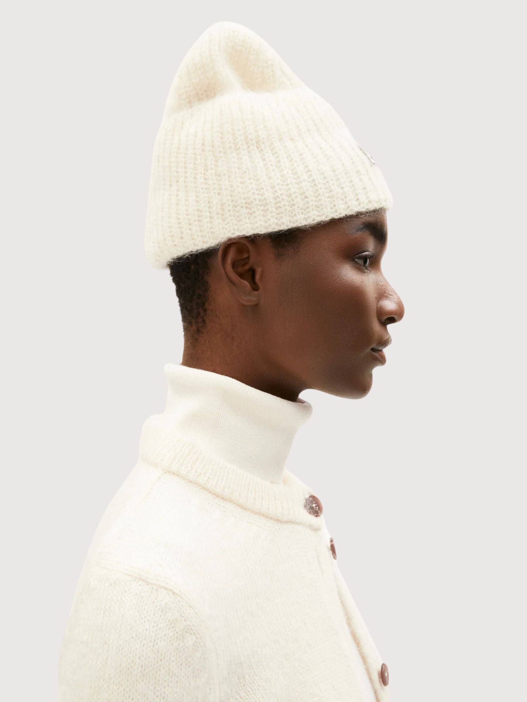 Hat Snowaa Oatmilk | Armedangels