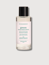 Green-Huile Dissolvante 100ml | Manucurist