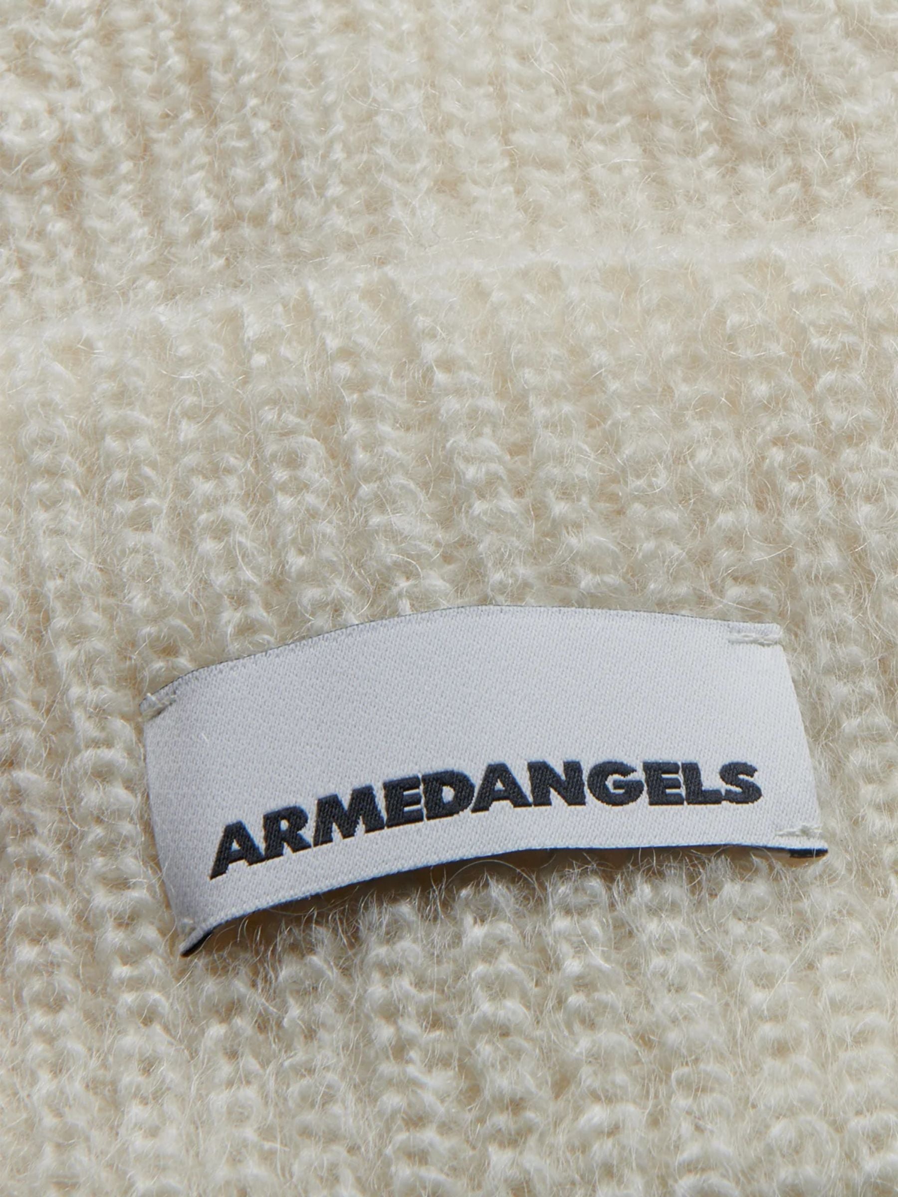 Hat Snowaa Oatmilk | Armedangels