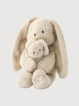 Teddy Berto Mommy And Me Rabbit Mist | Liewood