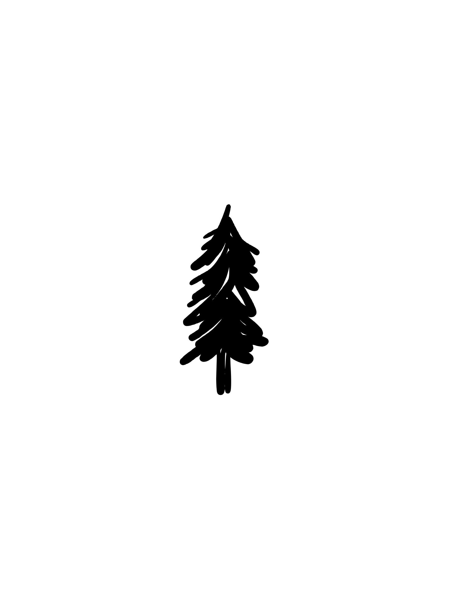 Daniel White T-shirt Pine | Re-bello