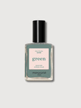 Nagellacke Grün Vegan | Manucurist