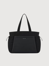 Bag Hellvi Large Black | Kapten & Son