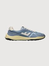 Sneaker Zero Drop Blue Unisex | Flamingos Life