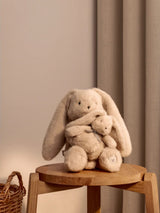 Teddy Berto Mommy And Me Rabbit Mist | Liewood