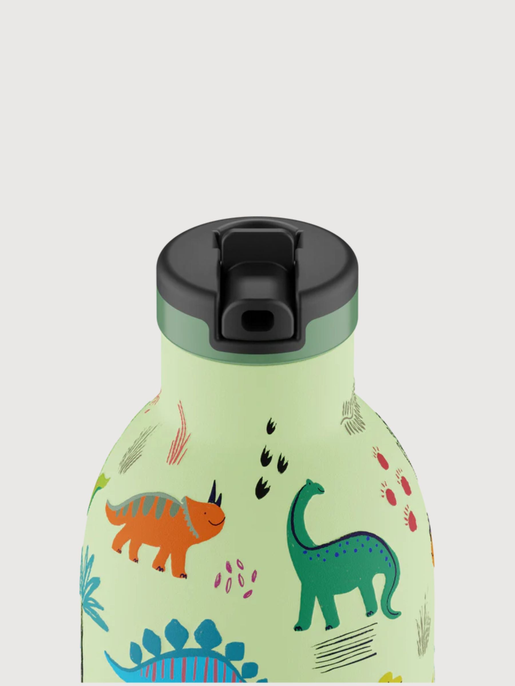 Clima Bottle 330 Jurassic Friends | 24 bottiglie