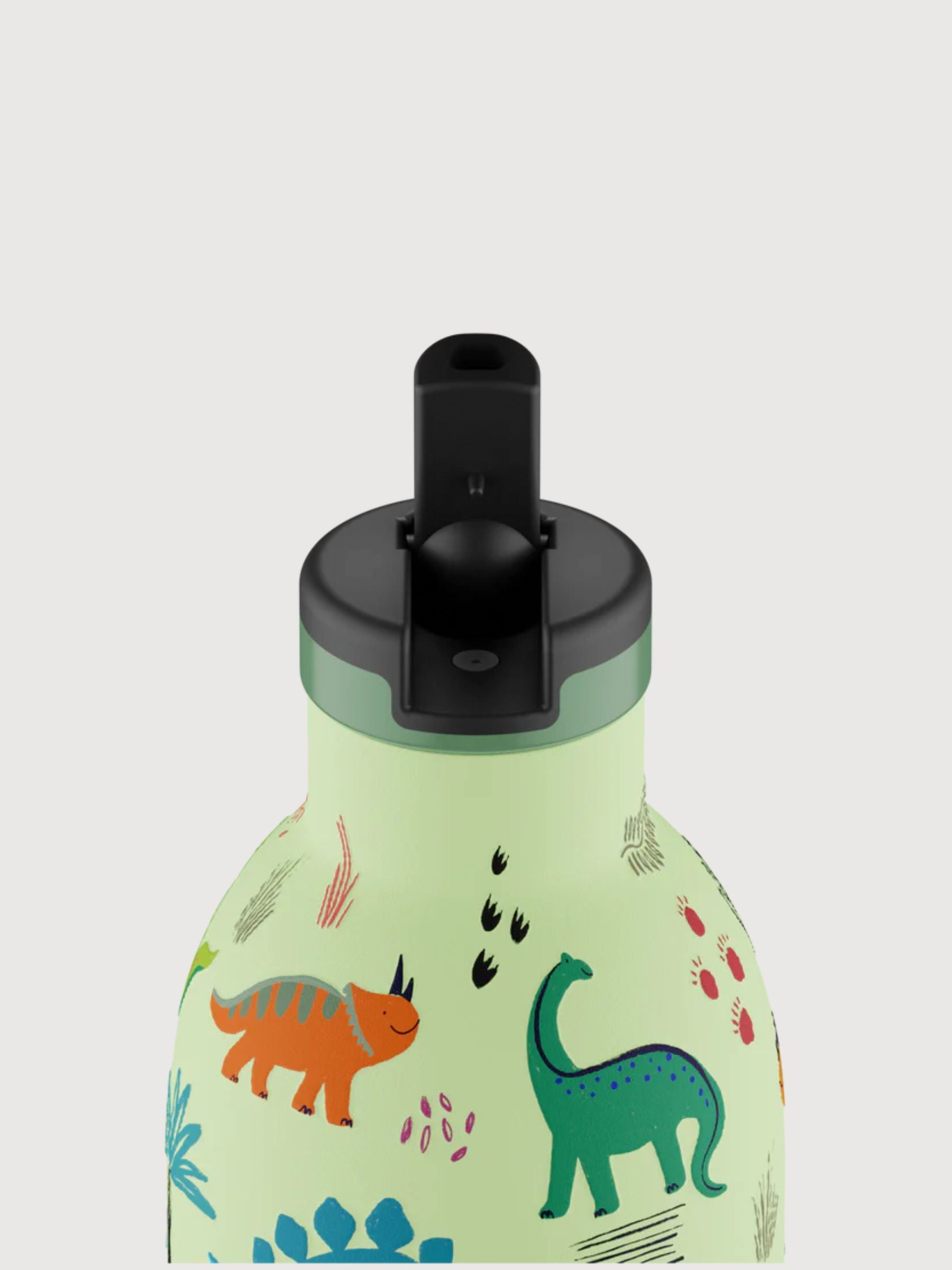 Clima Bottle 330 Jurassic Friends | 24 bottiglie
