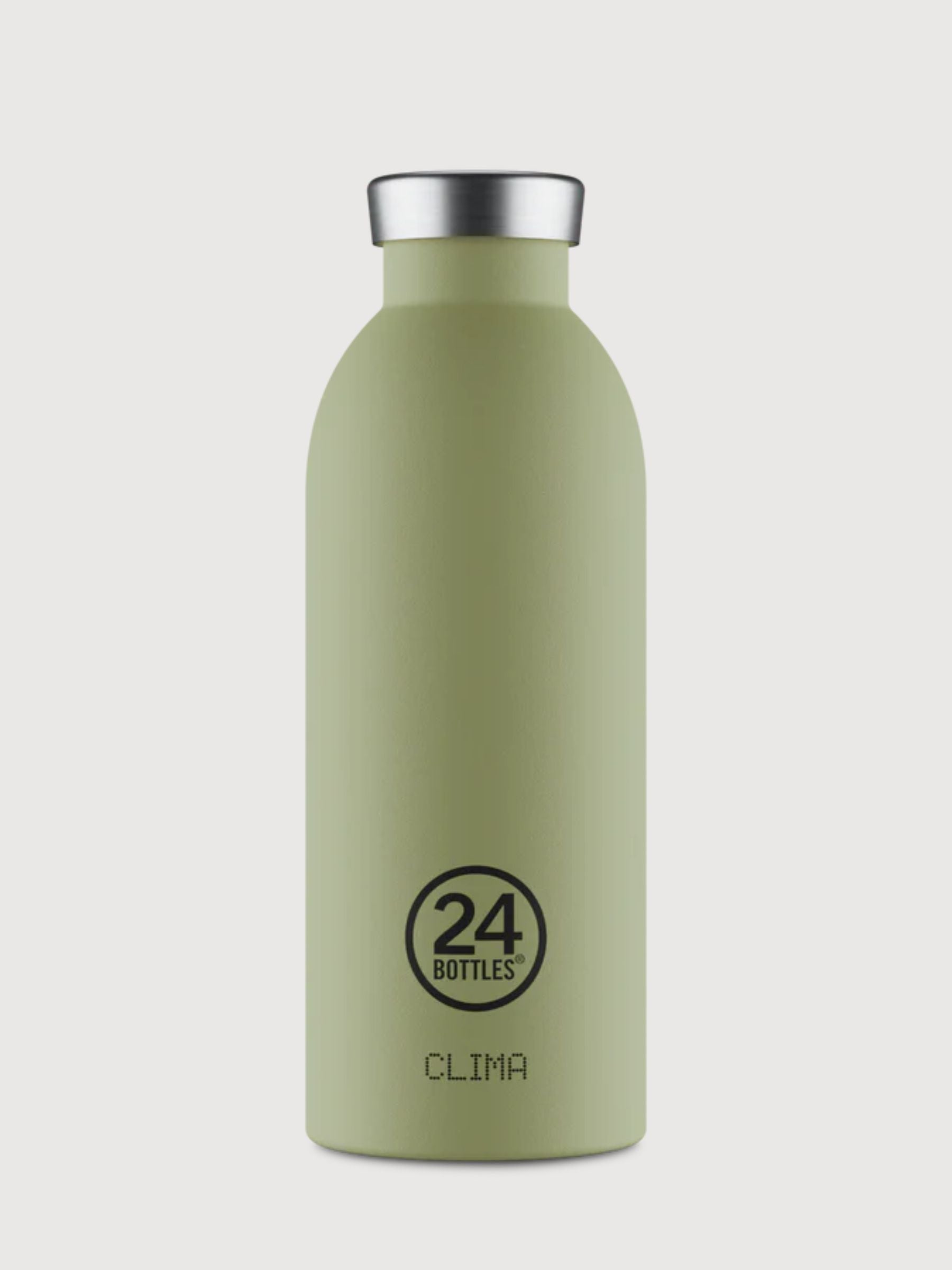 Clima Bottle 050 Steinsalbei | 24 Bottles