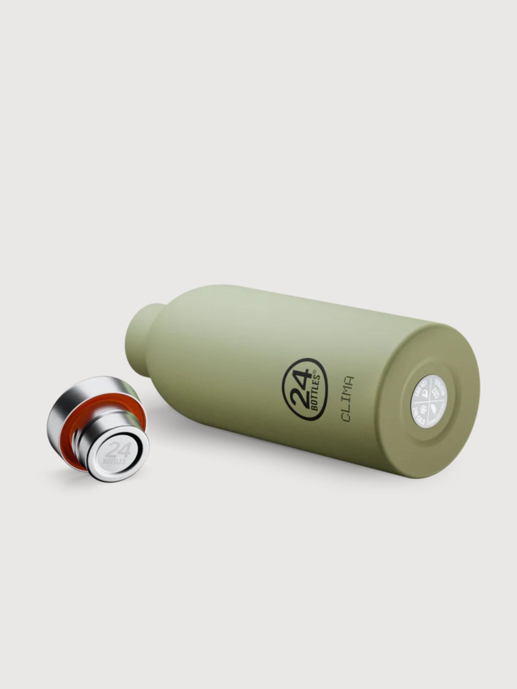 Clima Bottle 050 Steinsalbei | 24 Bottles