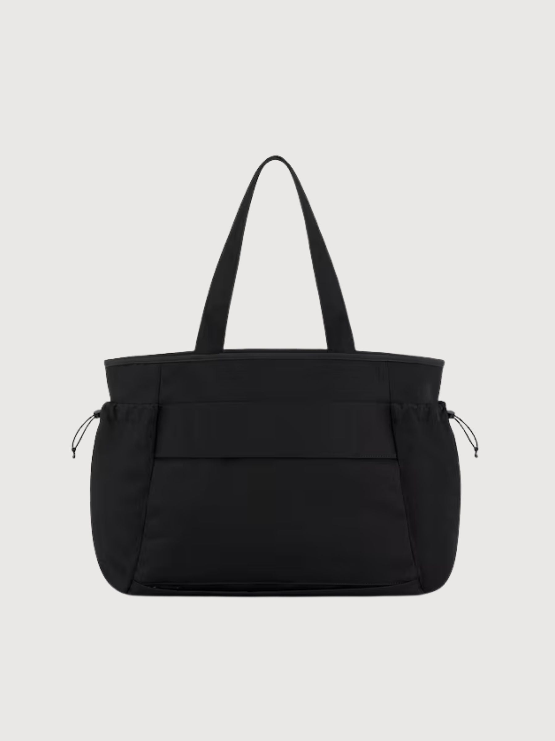 Bag Hellvi Large Black | Kapten & Son