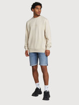 Shorts Jean Mosa Faded Sea Man | G-Star