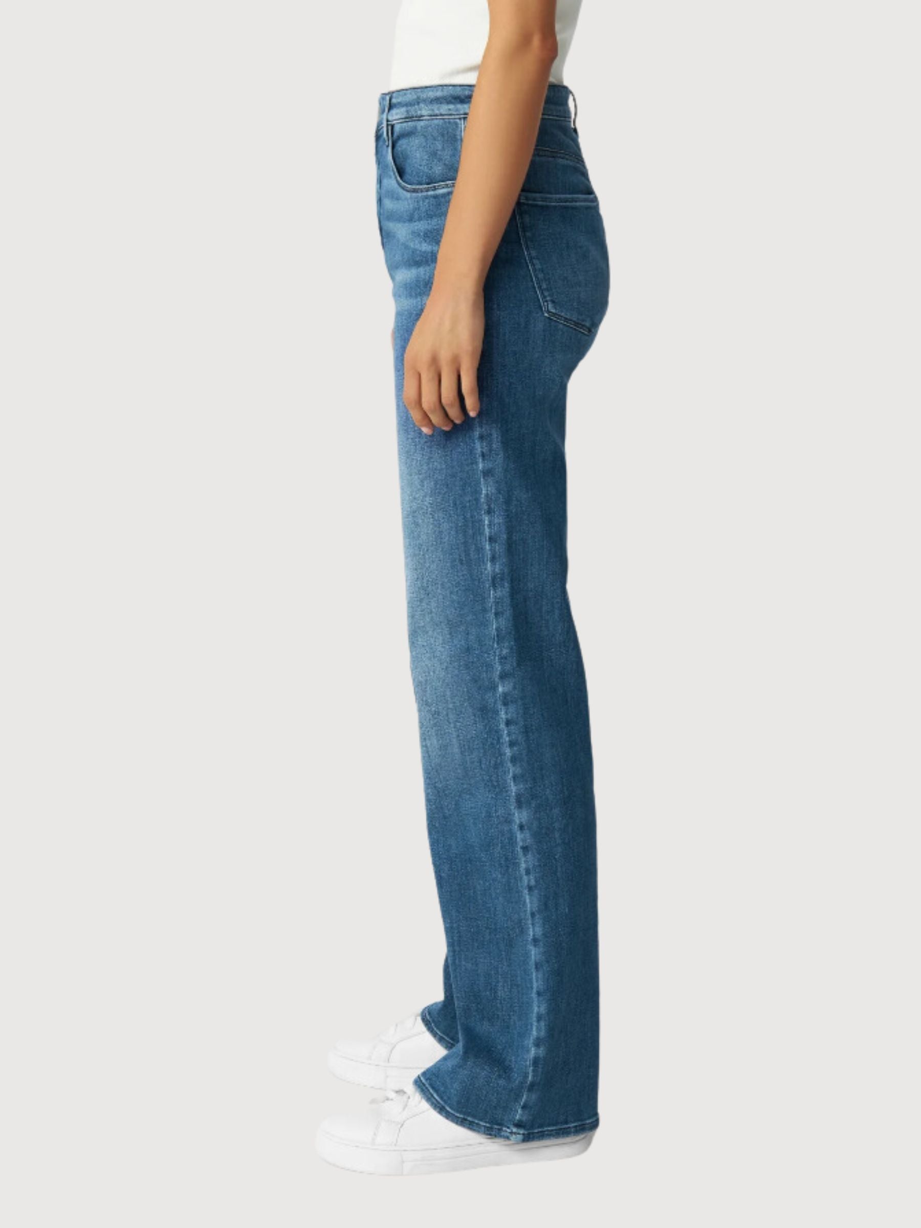 Jeans Dew Svasato Soft Denim Donna | Dawn