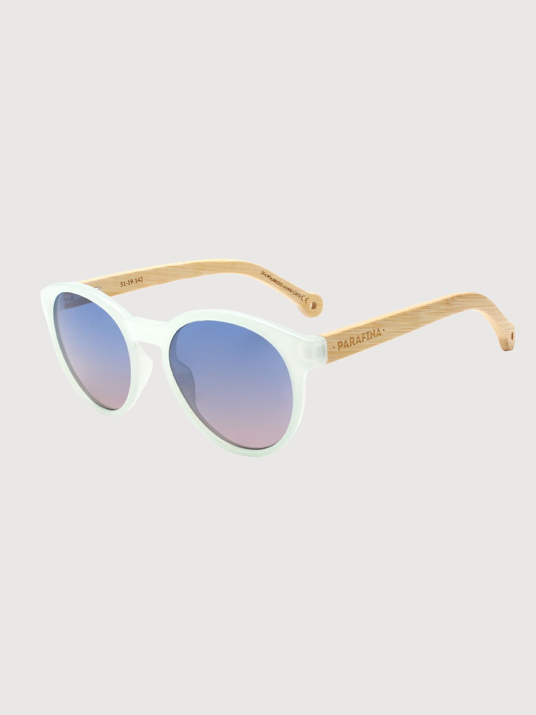 Occhiali da sole unisex Costa Light Blue | Parafina