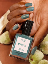 Nagellacke Grün Vegan | Manucurist