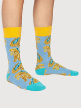 Socken Friendly Gozilla | Dillysocks