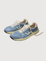 Sneaker Zero Drop Blue Unisex | Flamingos Life