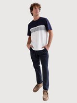 PLAVI Ecru/Marine | TWOTHIRDS