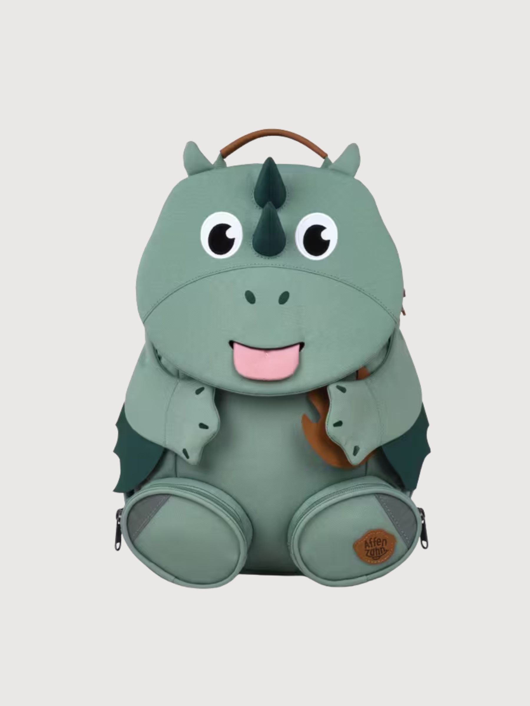 Amico Grande Pure Drache | AFFENZAHN