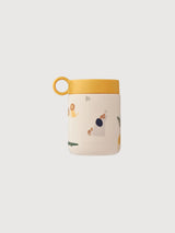 Kian Food Jar alle zusammen beige | Liewood