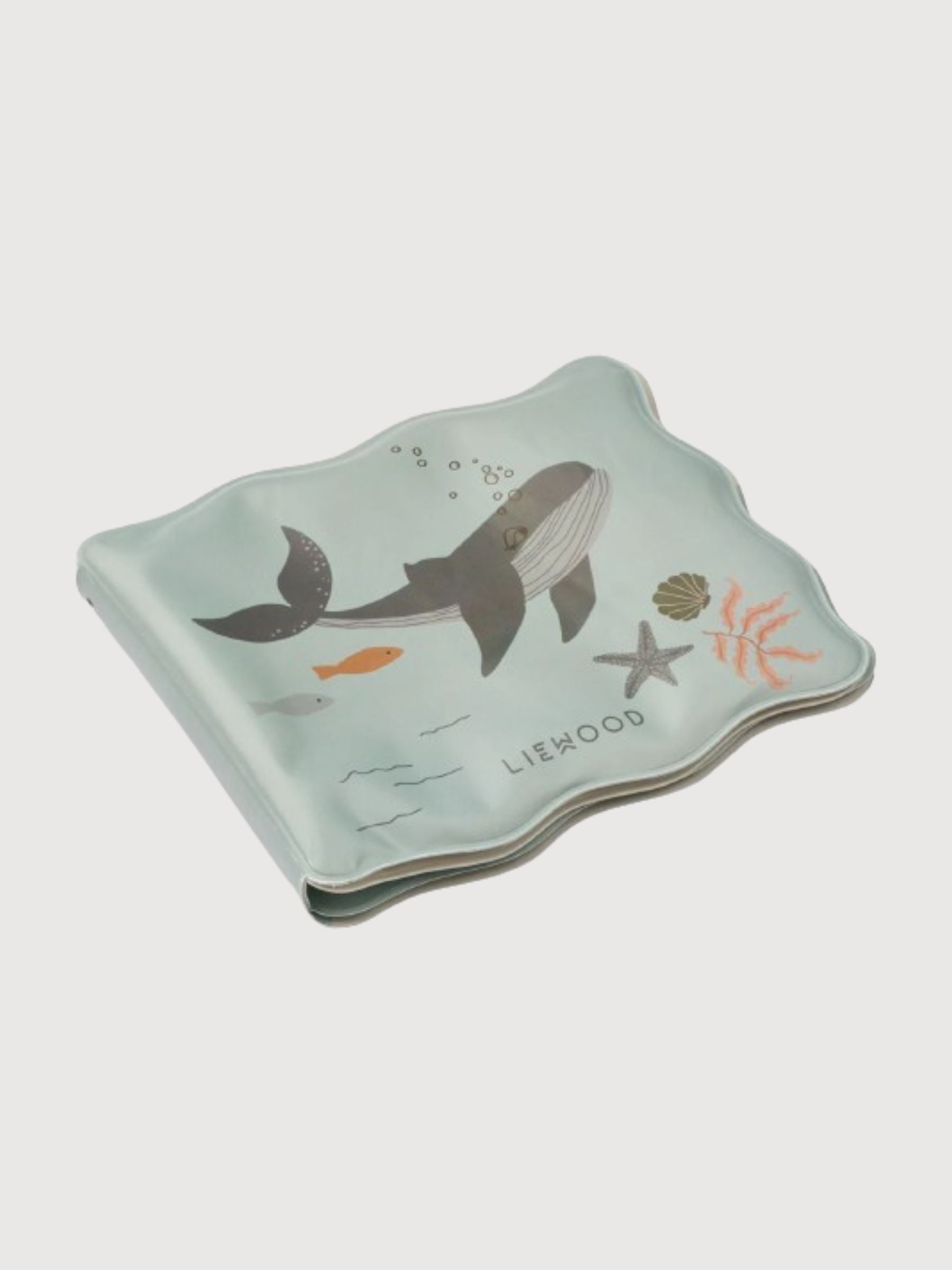 Wasserbuch Waylon Magie | Liewood