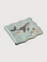 Wasserbuch Waylon Magie | Liewood