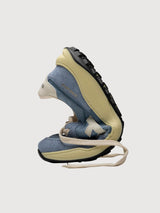 Sneaker Zero Drop Blue Unisex | Flamingos Life