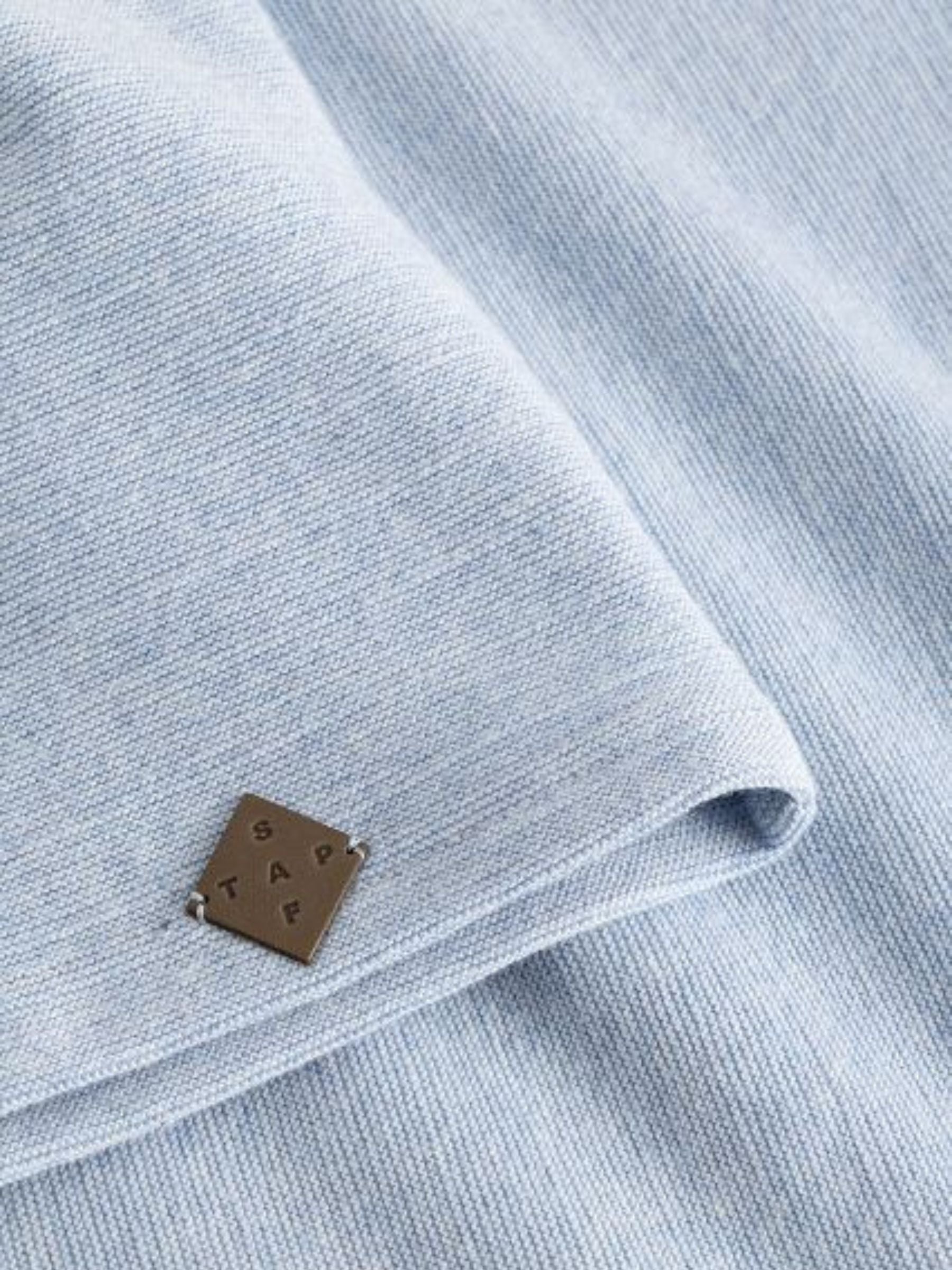 ELISA T-Shirt Azzurro | Stapf