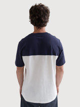 PLAVI Ecru/Marine | TWOTHIRDS