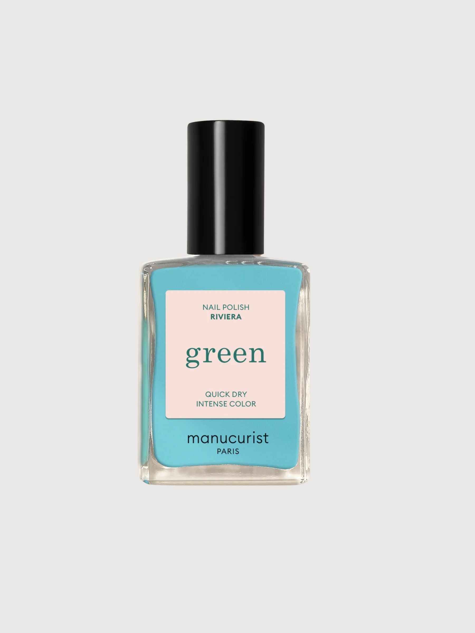 Nagellack Riviera Veganer | Manucurist