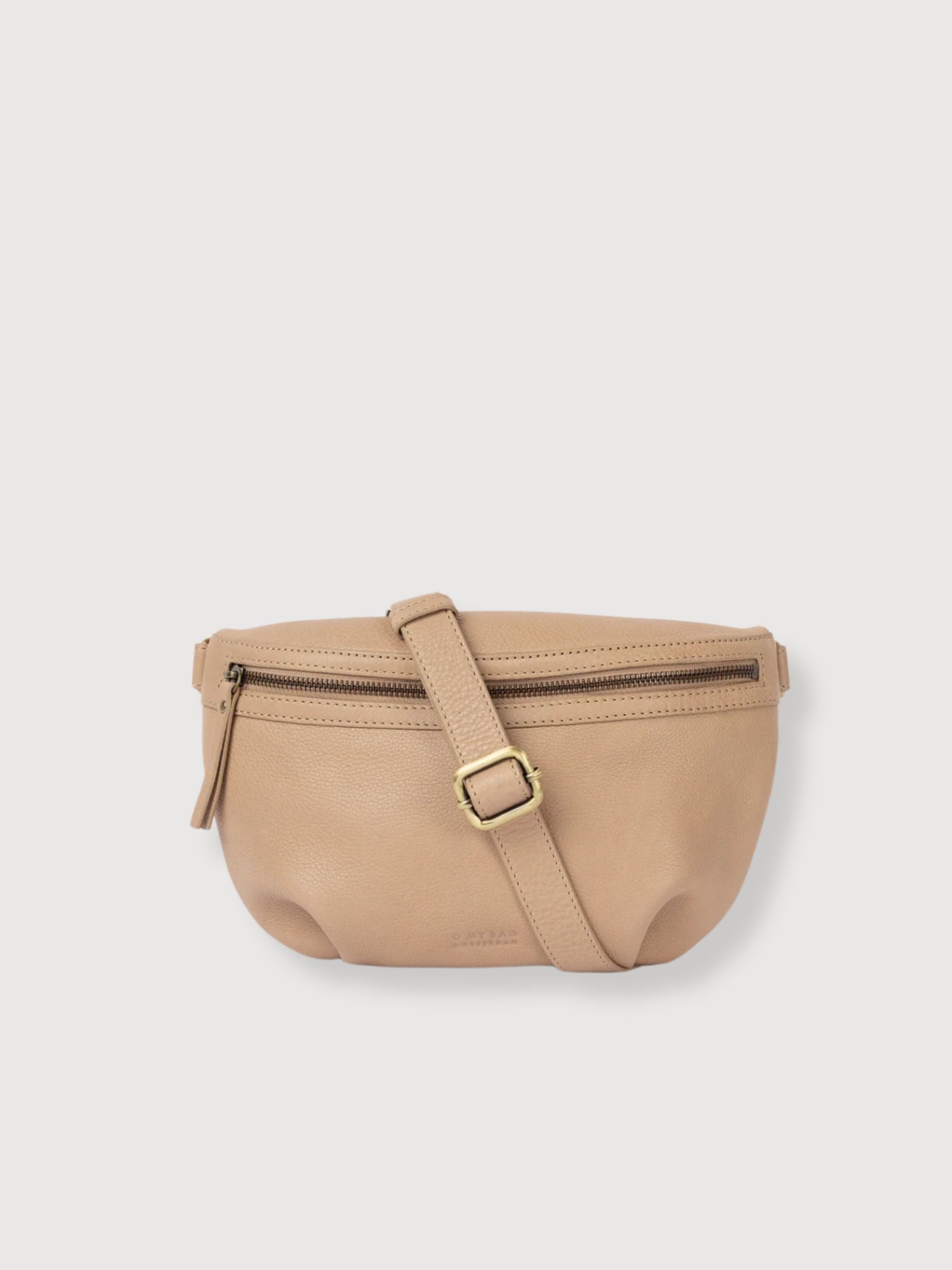 Marsupio Milo Beige | O My Bag
