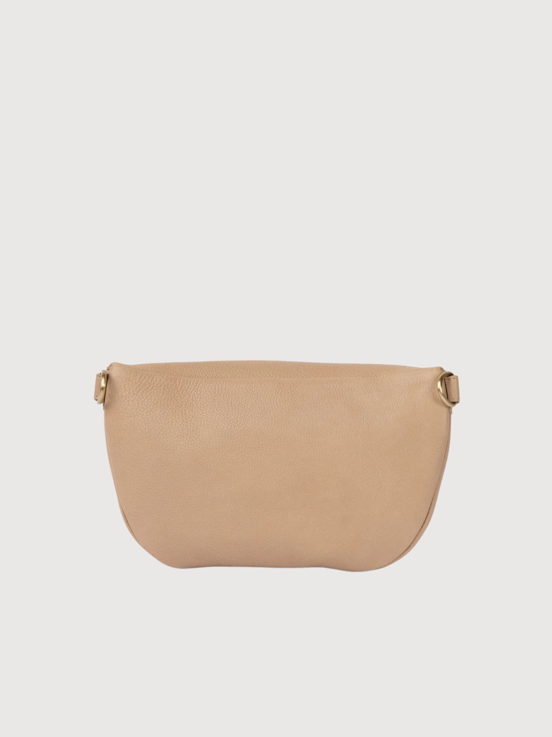 Marsupio Milo Beige | O My Bag