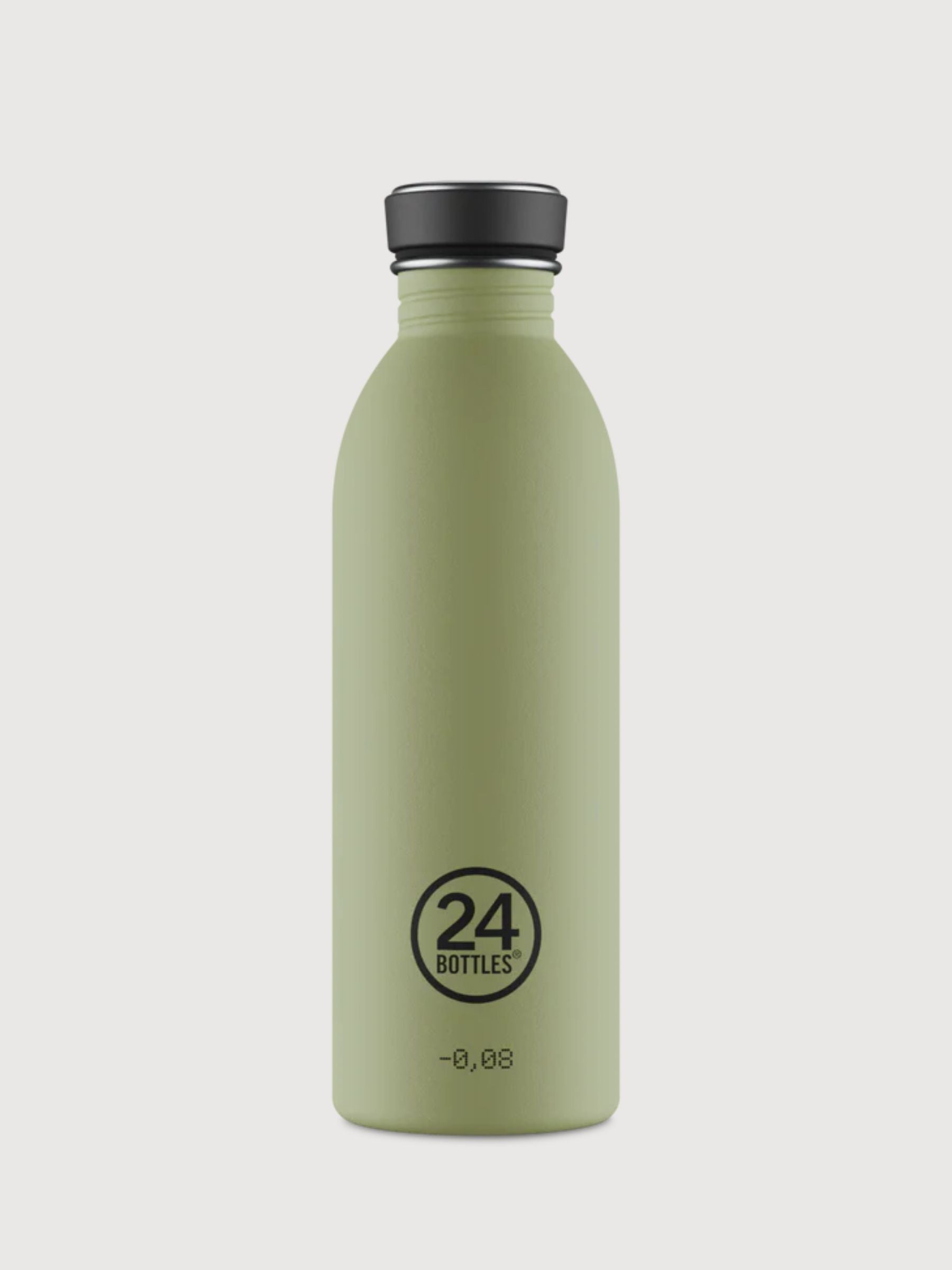 Urban Bottle 050 STONE Salvia | 24 Bottles
