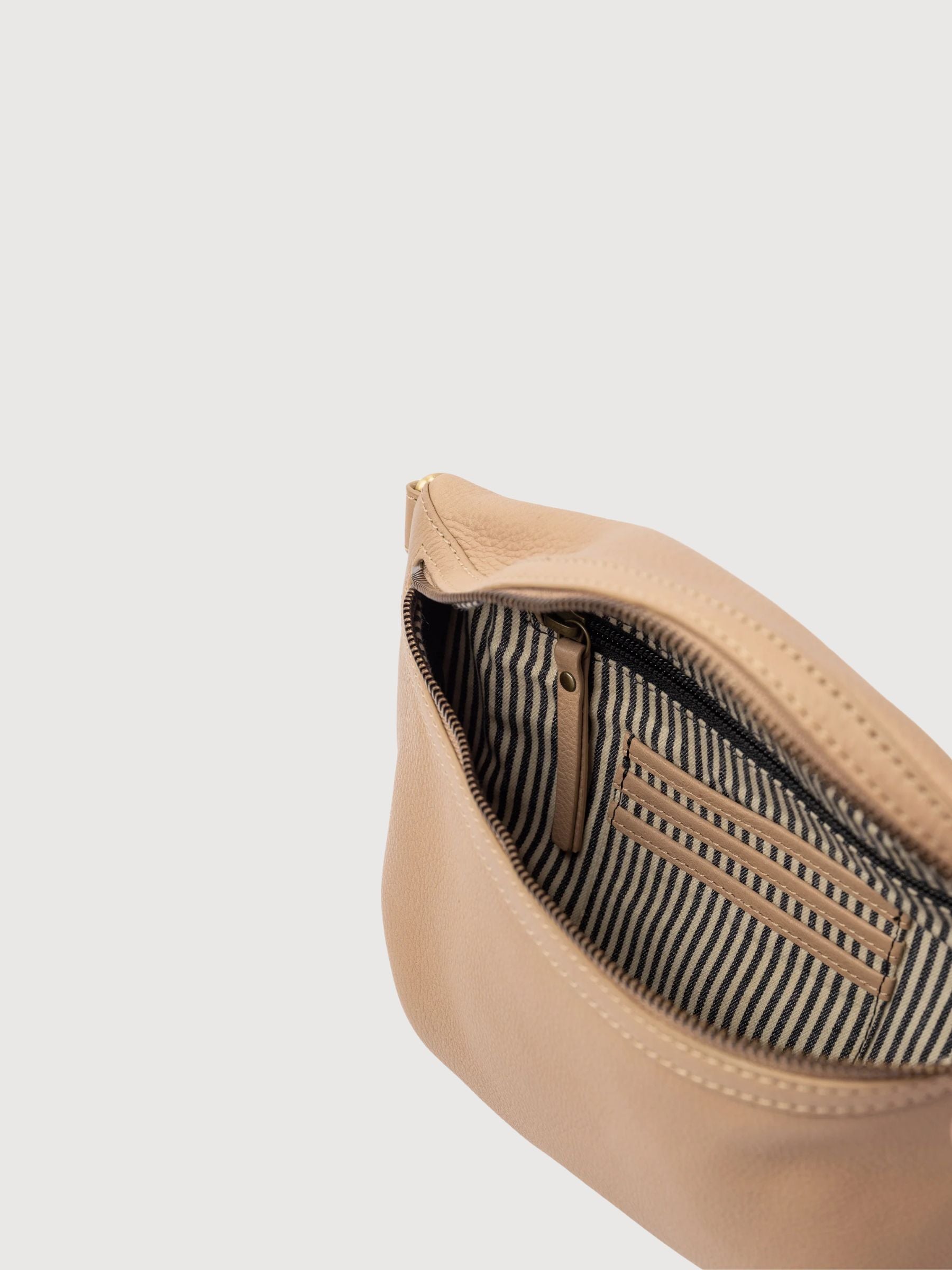 Marsupio Milo Beige | O My Bag