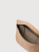 Marsupio Milo Beige | O My Bag
