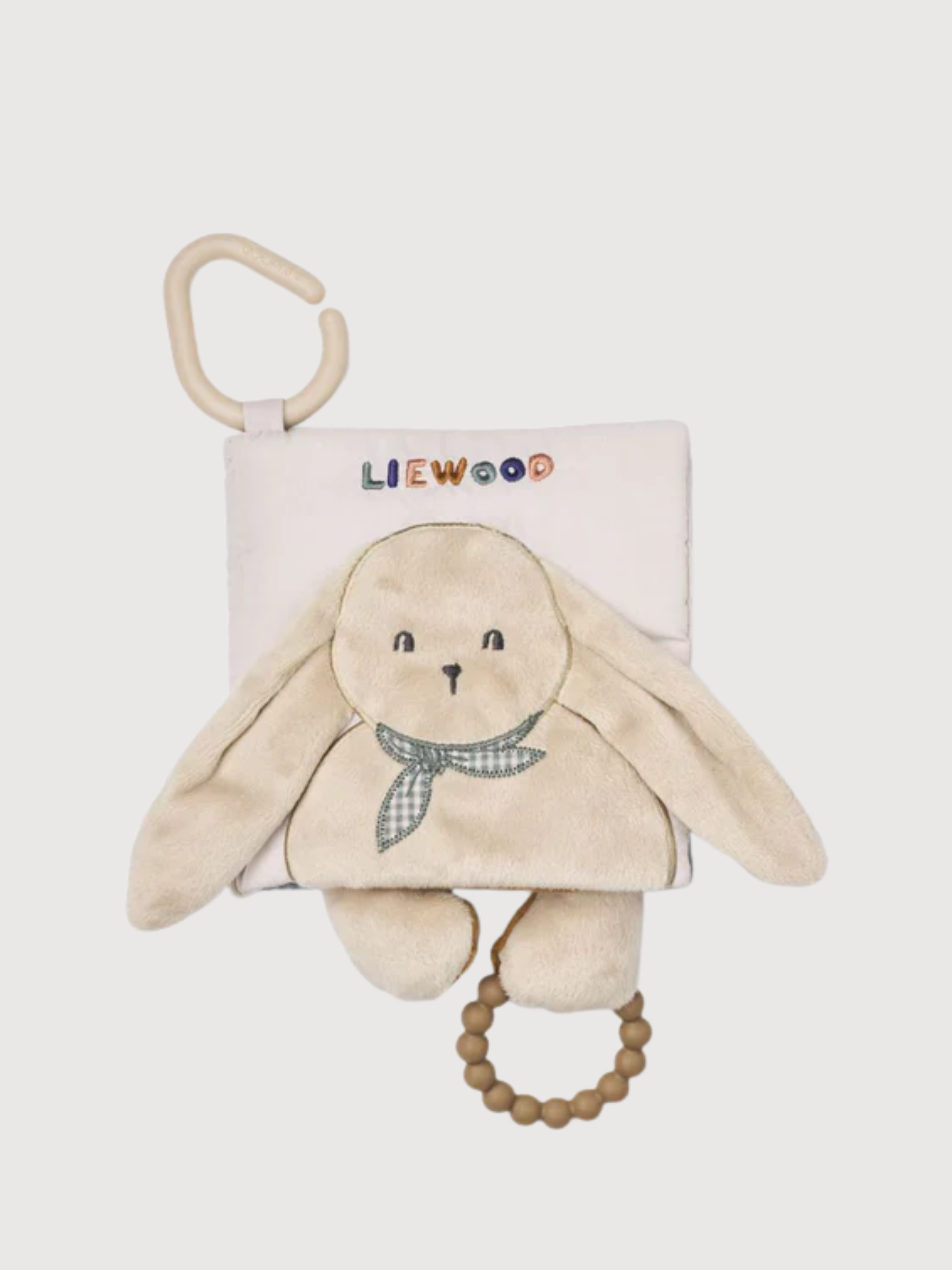 Classic Fabrik Book Fey Sandy Multimix | Liewood