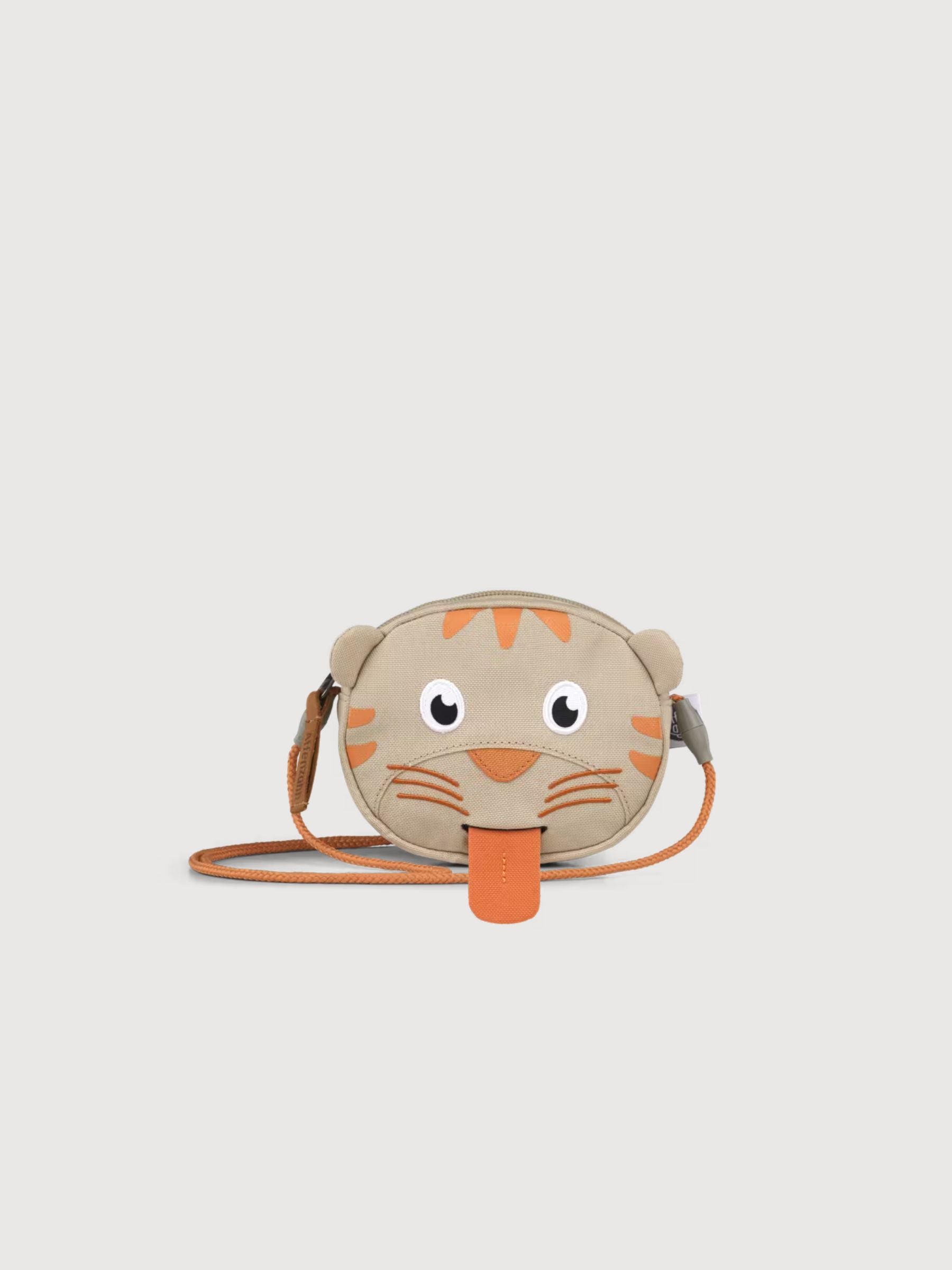 Portemonnaie Pure Tiger | AFFENZAHN