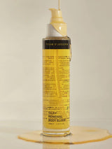 Silky Renewal Body Elixir | TEAM DR. JOSEPH