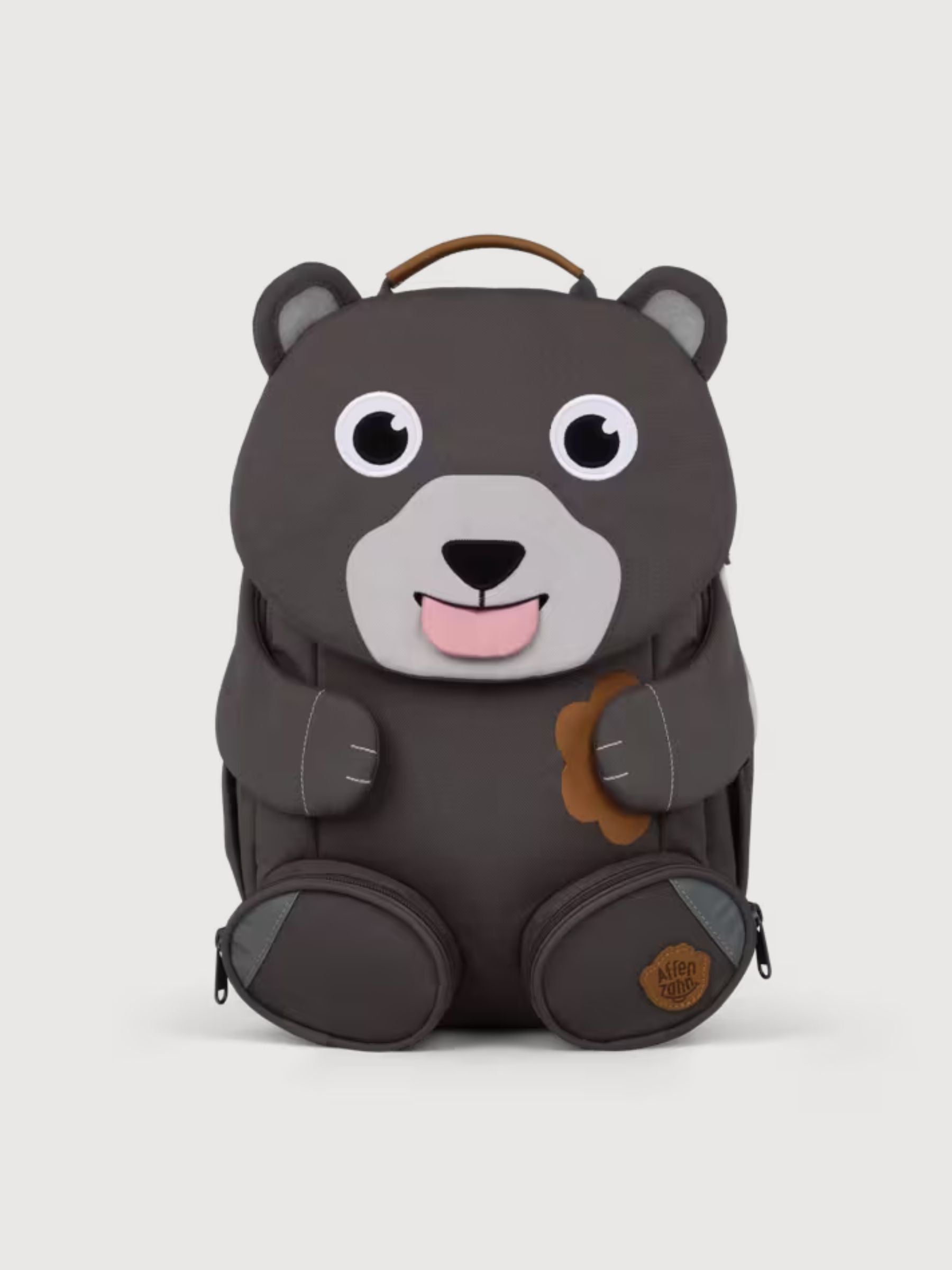 Amici Grande Pure Bear | AFFENZAHN