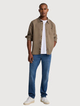 Jeans Addo Cotton Flex 9.5oz Mid | Kings Of Indigo