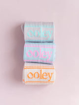 Socks Streetmood Light Dreamy Lavender | Ooley