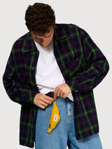 Key Holder Côme Yellow | Hindbag