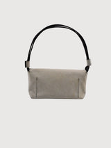 F171 LAURA Umhängetasche Blau/Grau | FREITAG