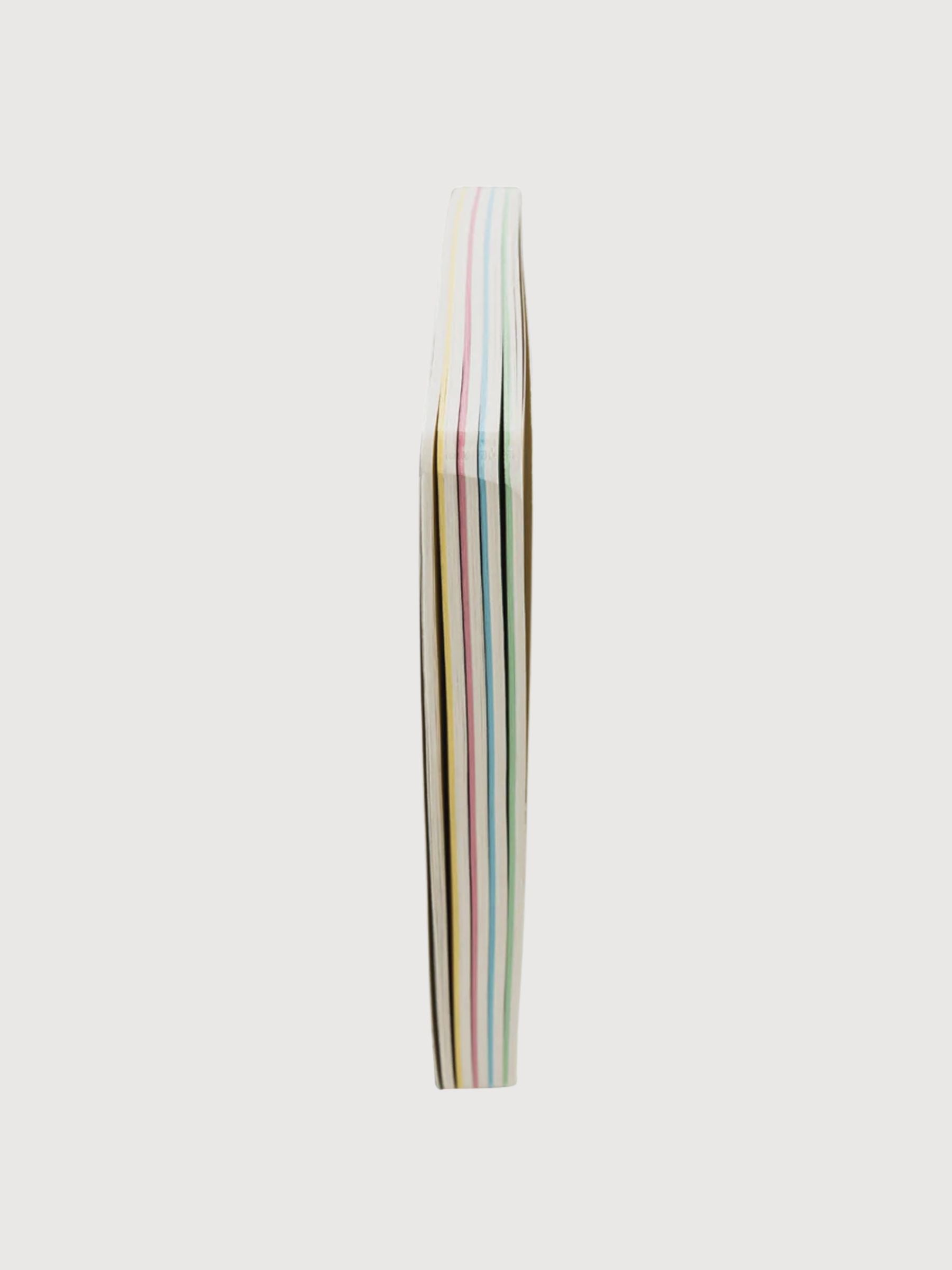 Notebook VIBRANT FLY | Tranquillo