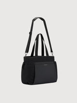 Bag Hellvi Large Black | Kapten & Son