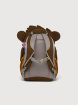 Backpack Big Friend Monkey Recycled Polyester | Affenzahn