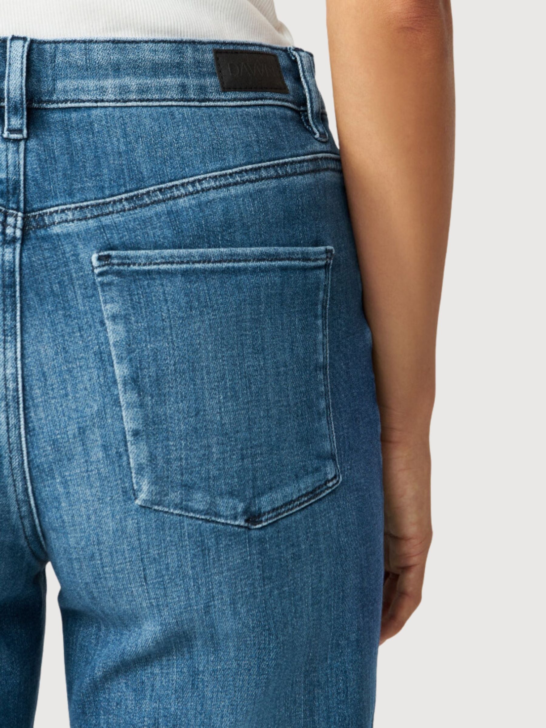 Jeans Dew Svasato Soft Denim Donna | Dawn