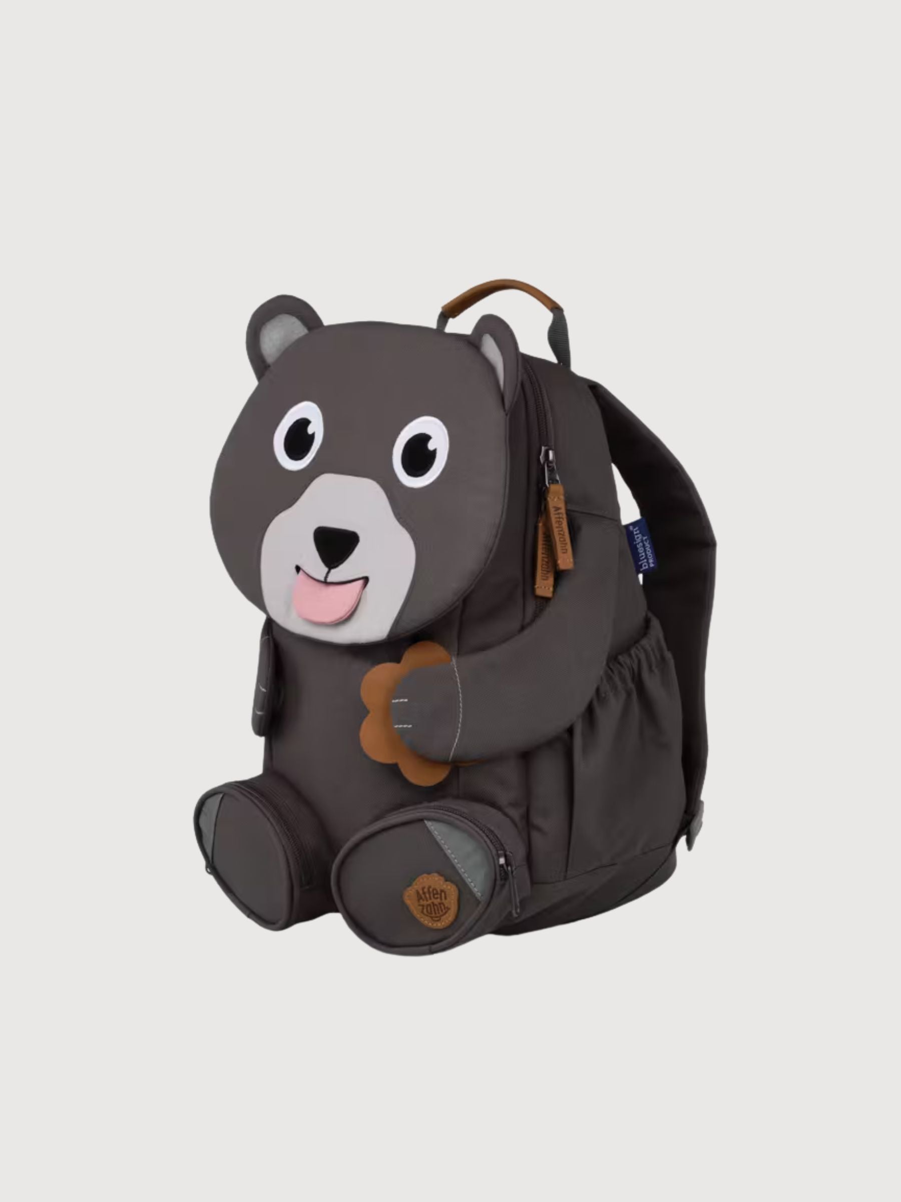 Amici Grande Pure Bear | AFFENZAHN