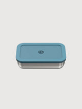 Snackbox Powder Blue | 24 bottles
